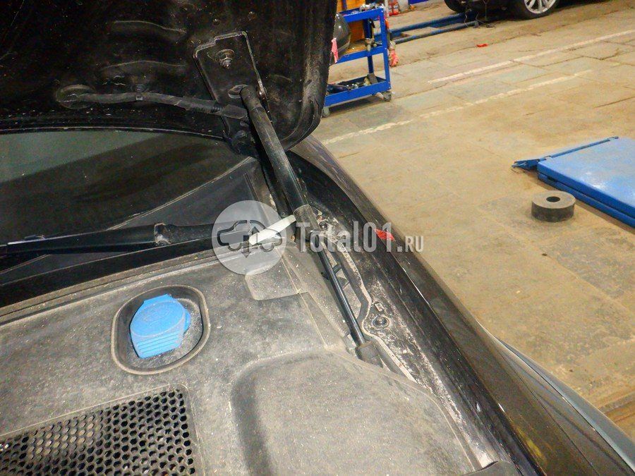 Фото Audi A6 Allroad Quattro 274