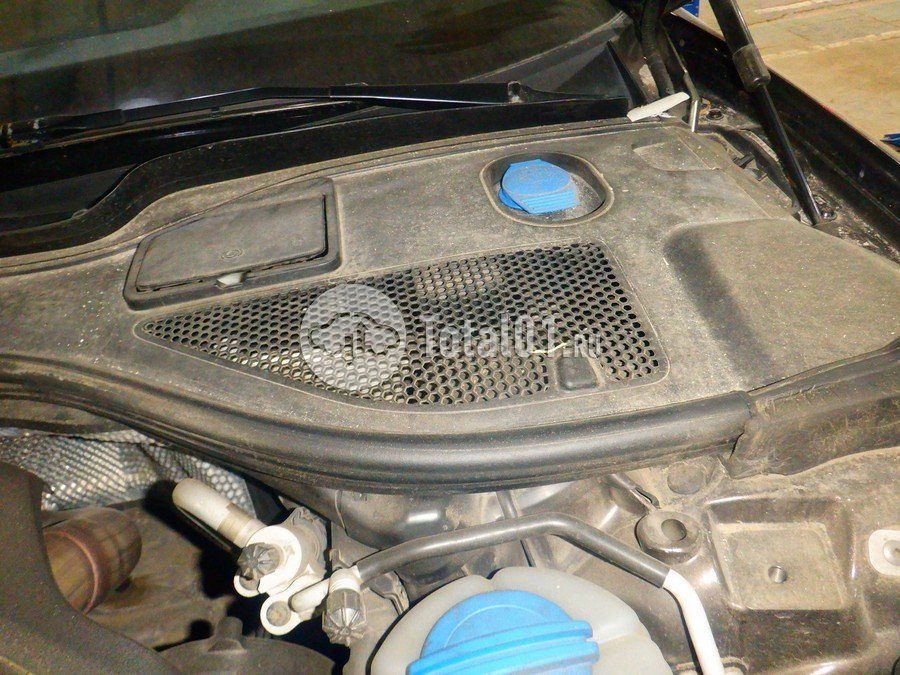 Фото Audi A6 Allroad Quattro 278