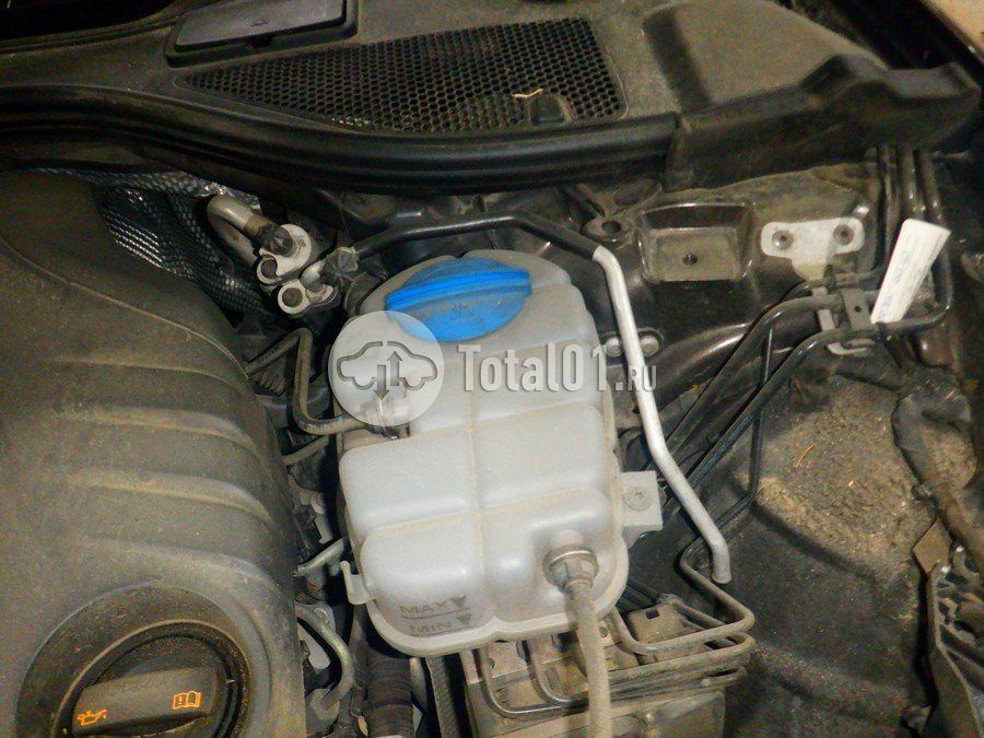 Фото Audi A6 Allroad Quattro 280