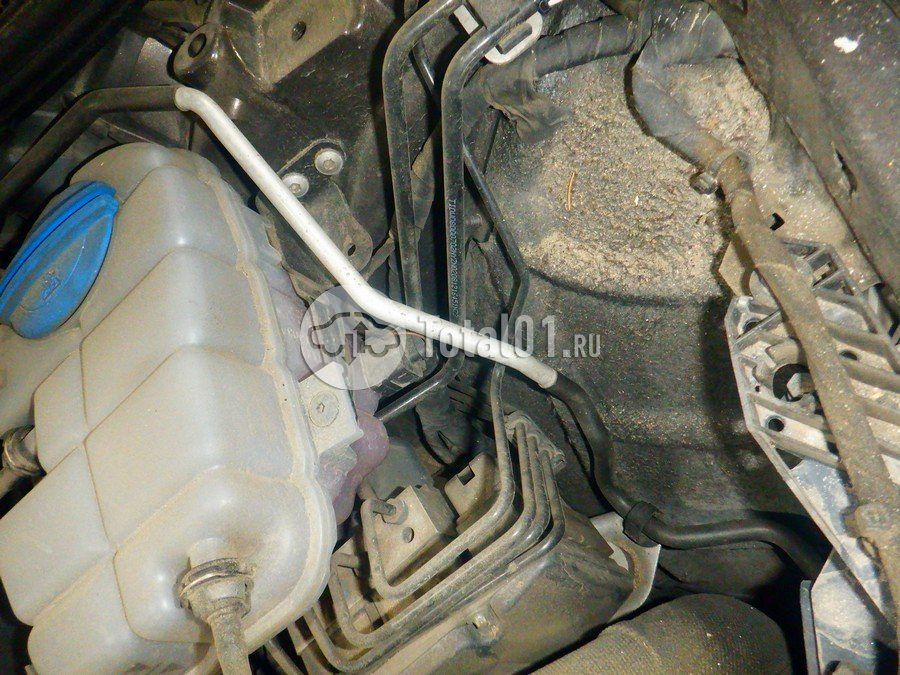 Фото Audi A6 Allroad Quattro 282