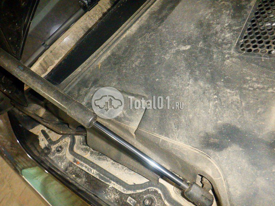 Фото Audi A6 Allroad Quattro 294