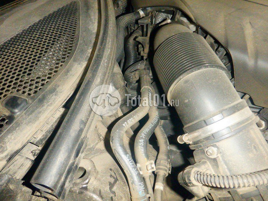 Фото Audi A6 Allroad Quattro 302