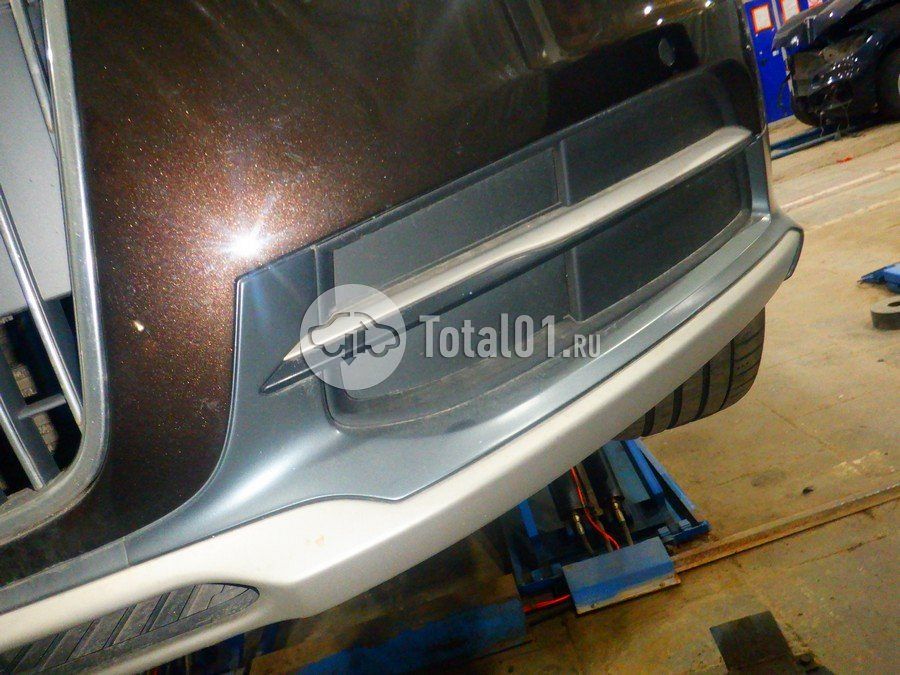 Фото Audi A6 Allroad Quattro 314