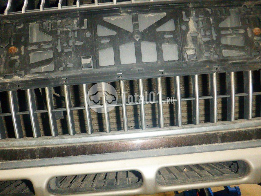 Фото Audi A6 Allroad Quattro 320