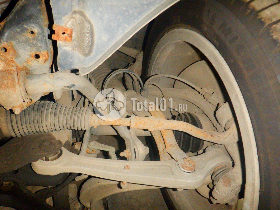 Фото Audi A6 Allroad Quattro 322