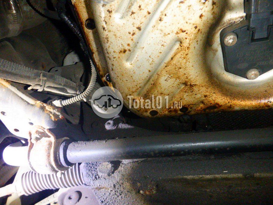 Фото Audi A6 Allroad Quattro 332