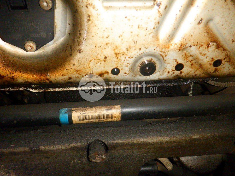 Фото Audi A6 Allroad Quattro 334