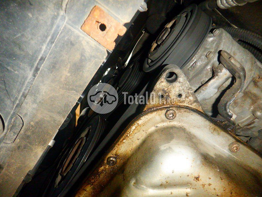 Фото Audi A6 Allroad Quattro 338