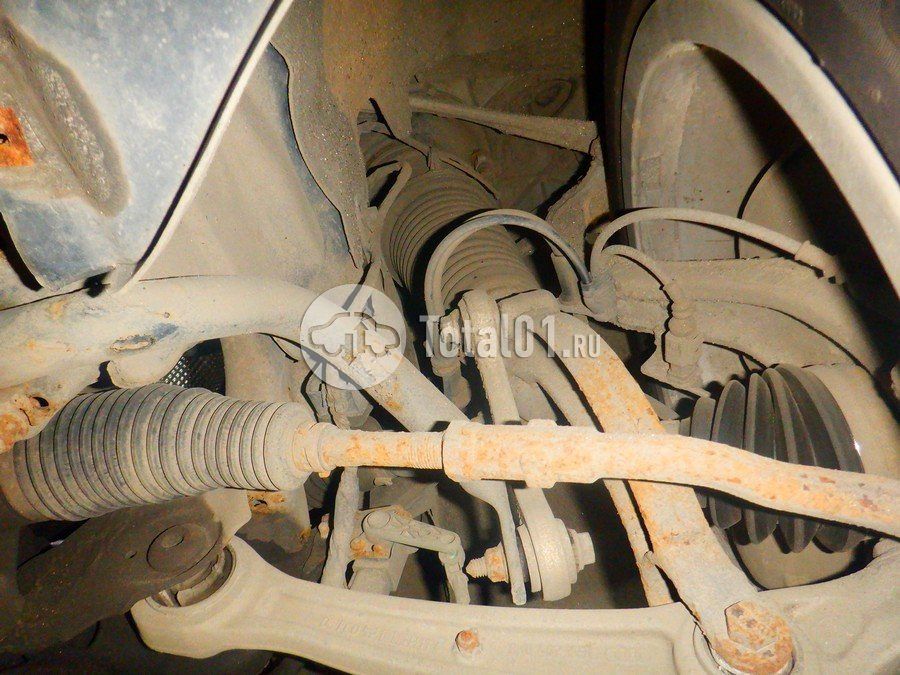 Фото Audi A6 Allroad Quattro 348