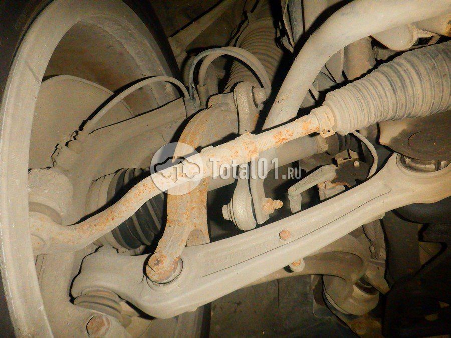 Фото Audi A6 Allroad Quattro 366