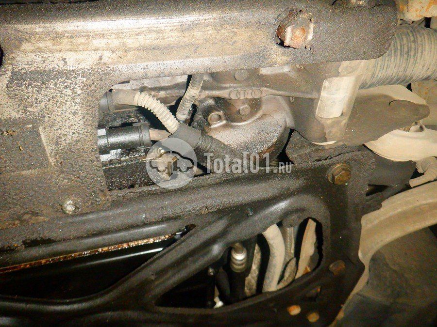 Фото Audi A6 Allroad Quattro 372