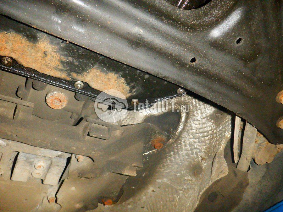 Фото Audi A6 Allroad Quattro 380