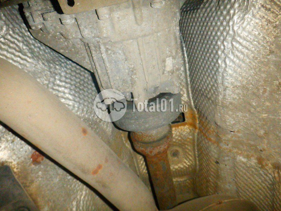 Фото Audi A6 Allroad Quattro 392