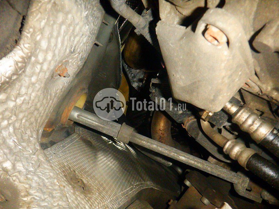 Фото Audi A6 Allroad Quattro 398