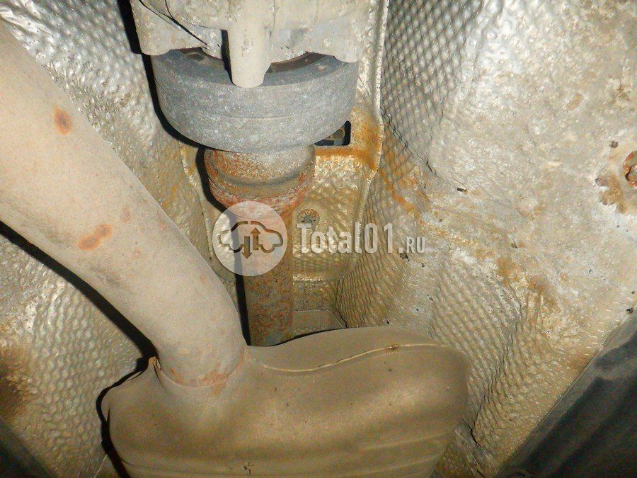 Фото Audi A6 Allroad Quattro 404