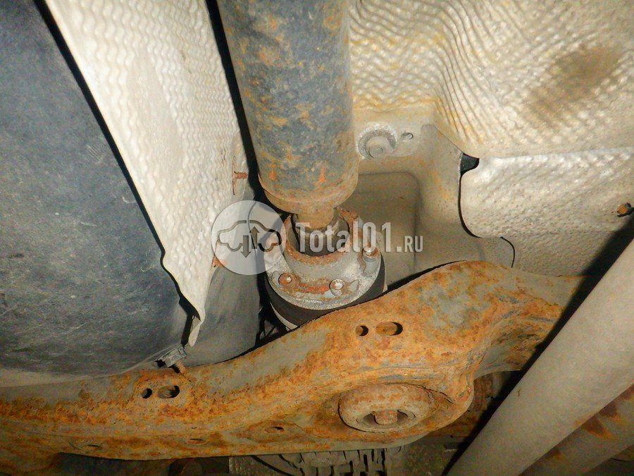 Фото Audi A6 Allroad Quattro 406