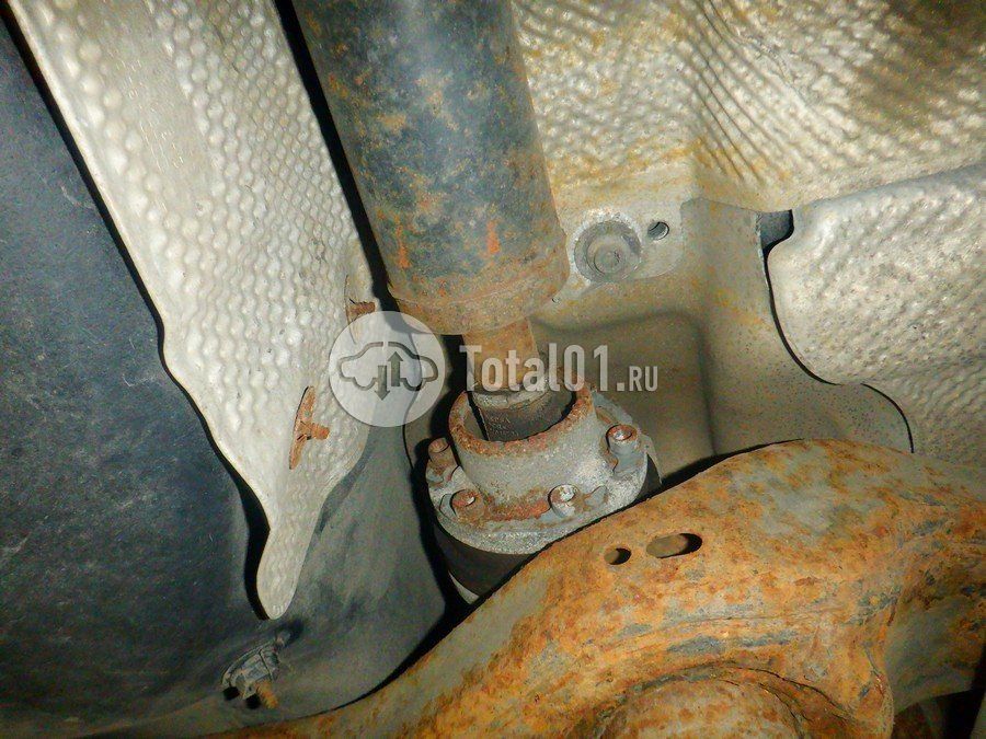 Фото Audi A6 Allroad Quattro 408