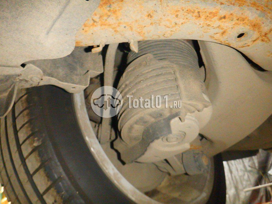 Фото Audi A6 Allroad Quattro 410