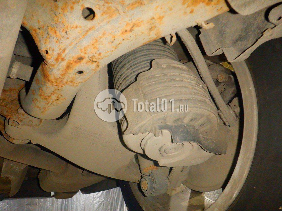 Фото Audi A6 Allroad Quattro 412