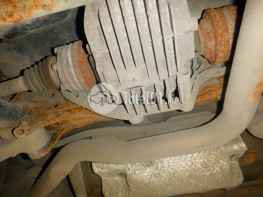 Фото Audi A6 Allroad Quattro 414