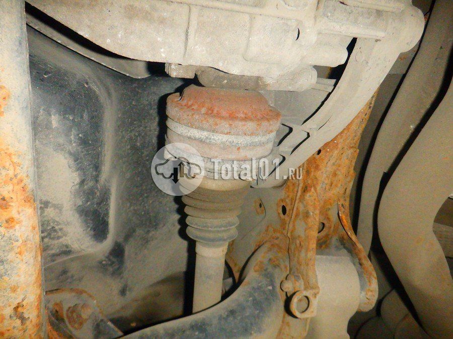 Фото Audi A6 Allroad Quattro 416