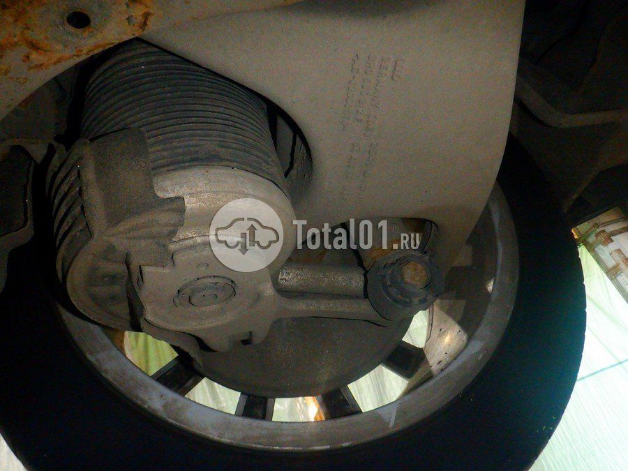 Фото Audi A6 Allroad Quattro 418