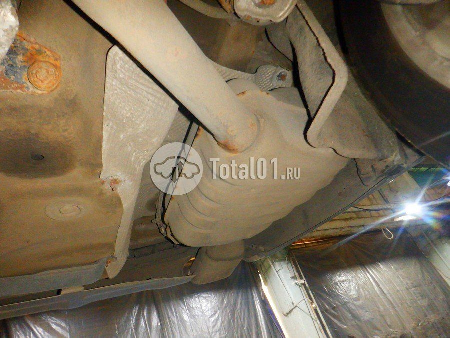 Фото Audi A6 Allroad Quattro 422