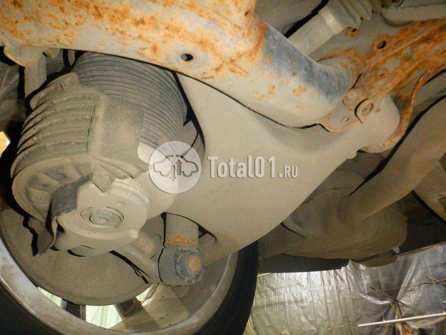 Фото Audi A6 Allroad Quattro 424