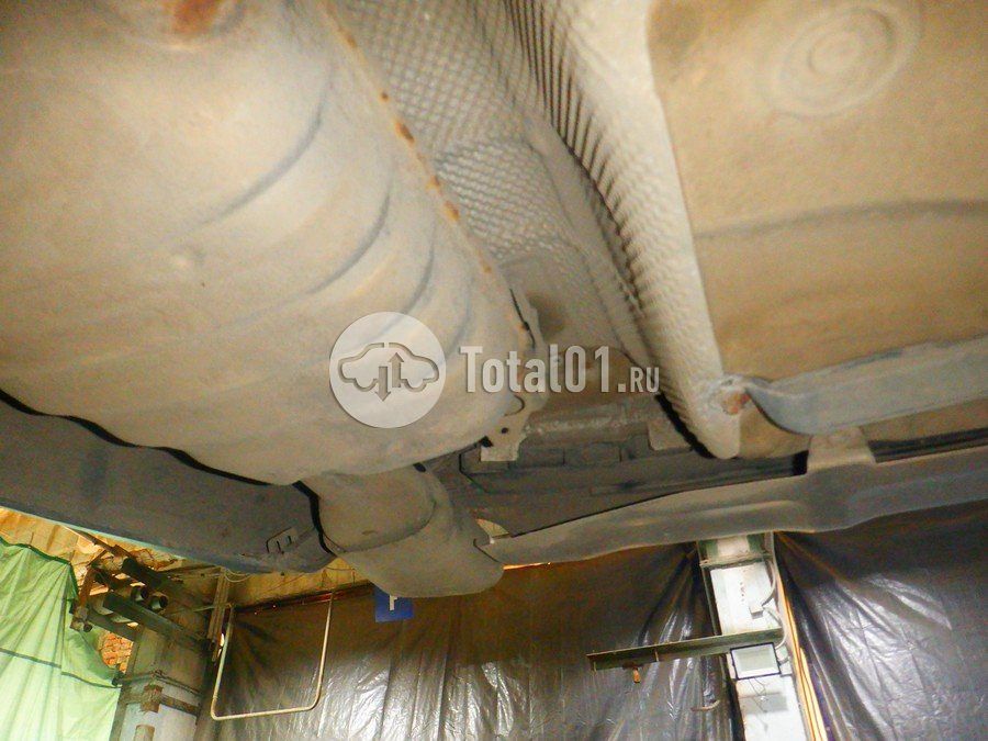 Фото Audi A6 Allroad Quattro 426