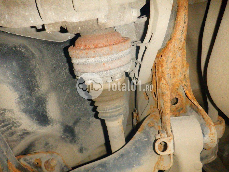 Фото Audi A6 Allroad Quattro 430