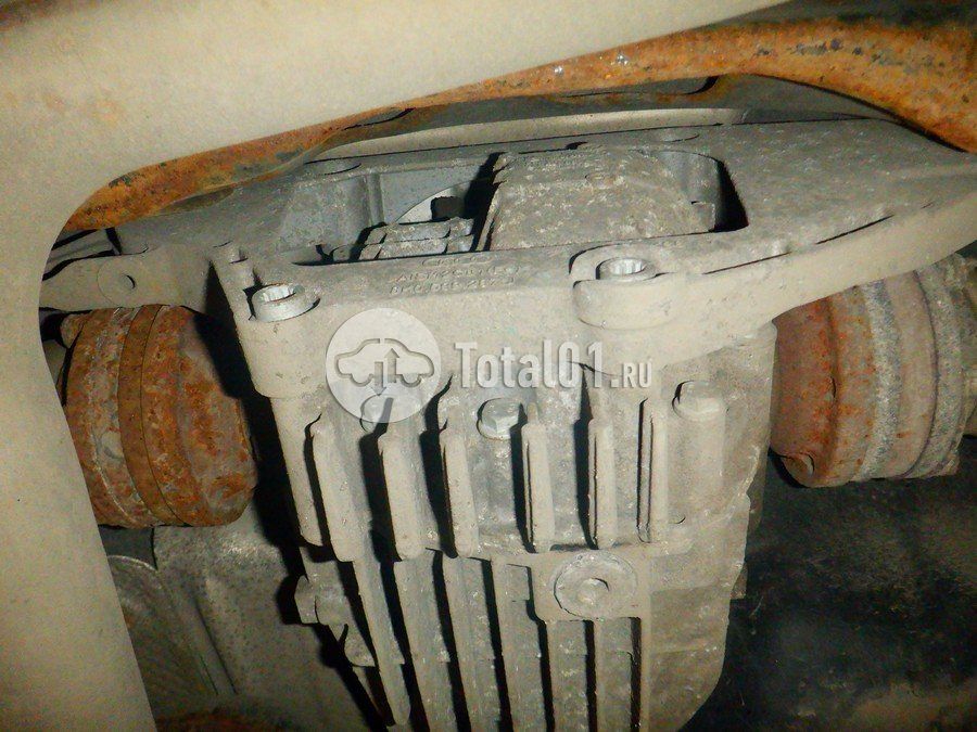 Фото Audi A6 Allroad Quattro 432