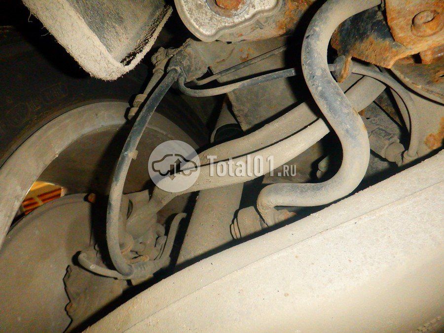 Фото Audi A6 Allroad Quattro 434