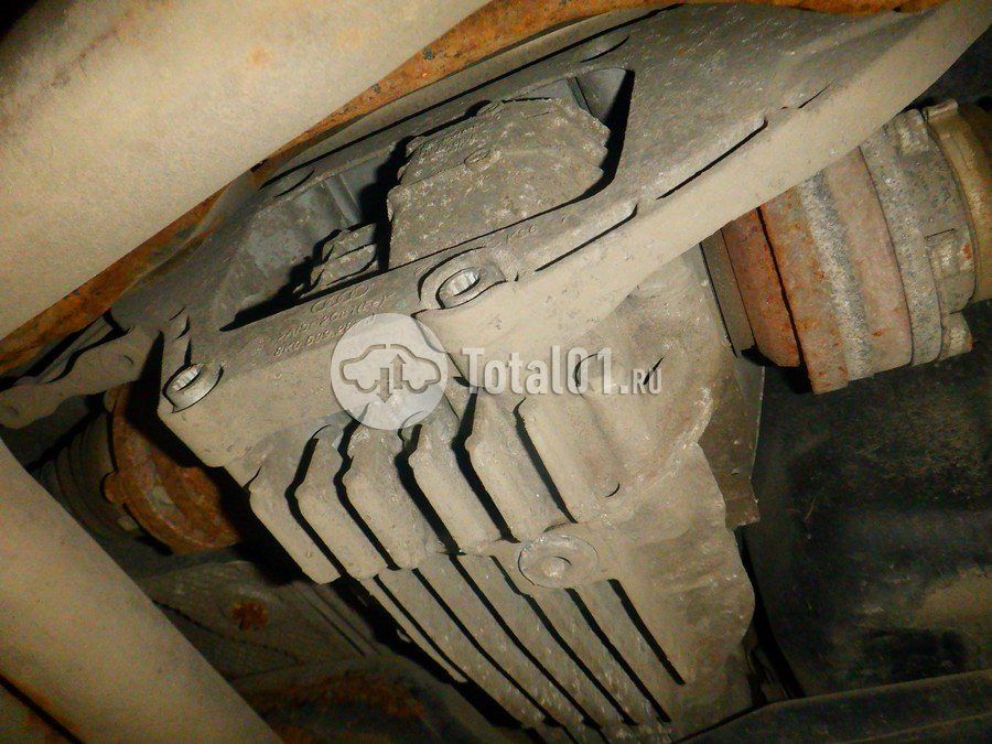 Фото Audi A6 Allroad Quattro 438