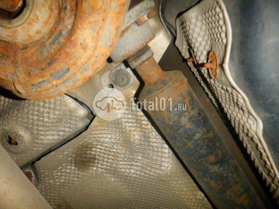 Фото Audi A6 Allroad Quattro 440