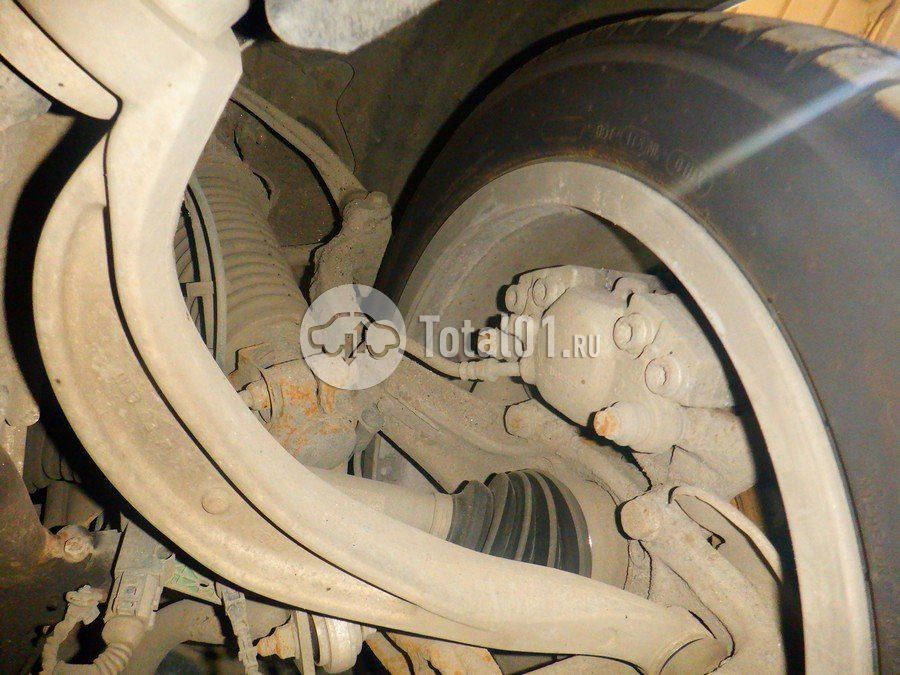 Фото Audi A6 Allroad Quattro 446