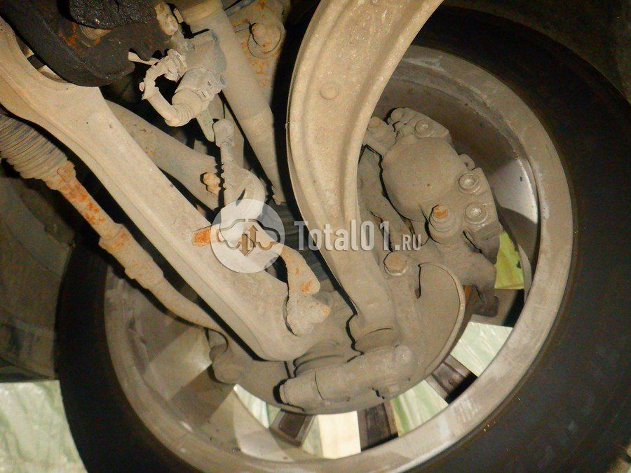 Фото Audi A6 Allroad Quattro 448