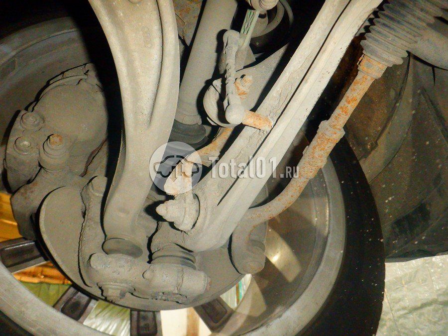 Фото Audi A6 Allroad Quattro 450