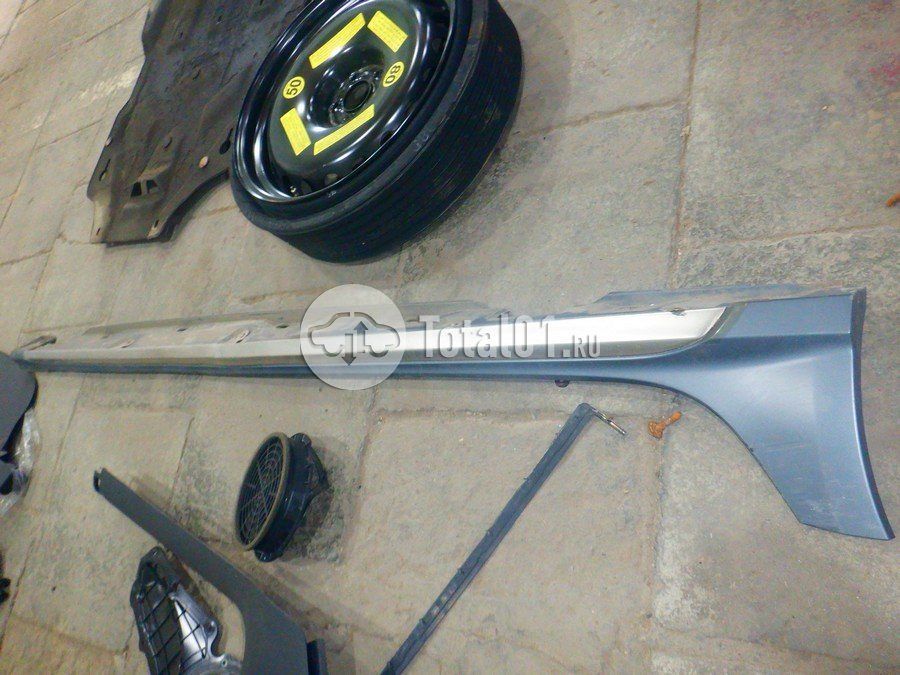 Фото Audi A6 Allroad Quattro 454