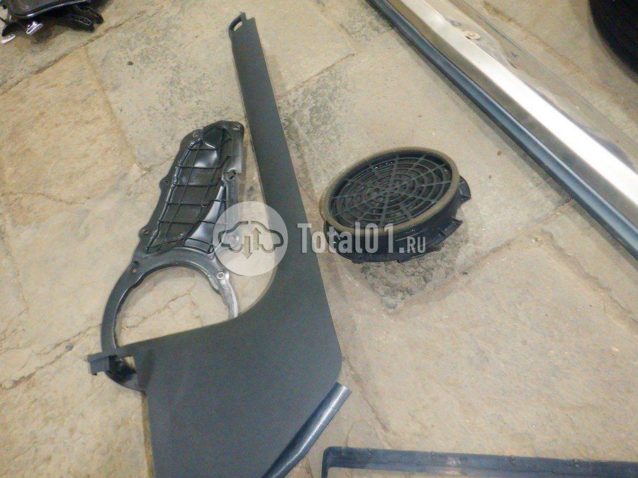 Фото Audi A6 Allroad Quattro 456