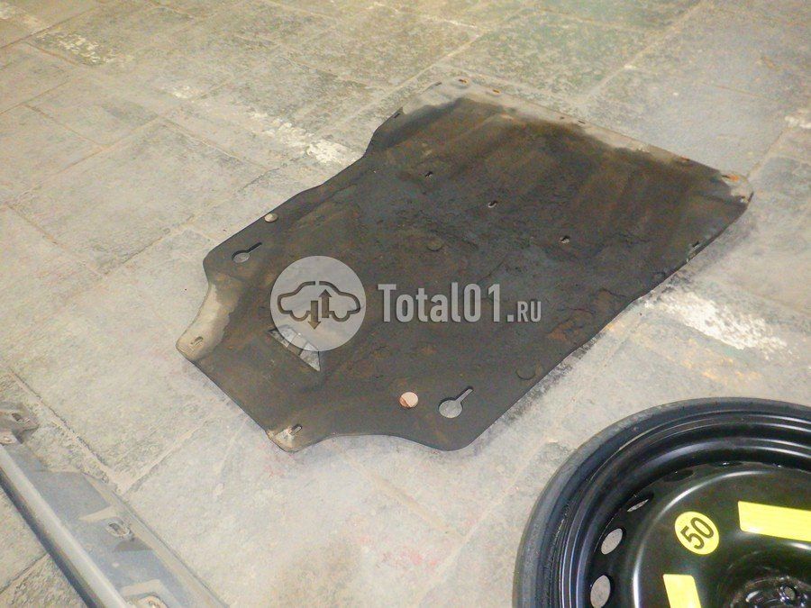 Фото Audi A6 Allroad Quattro 460