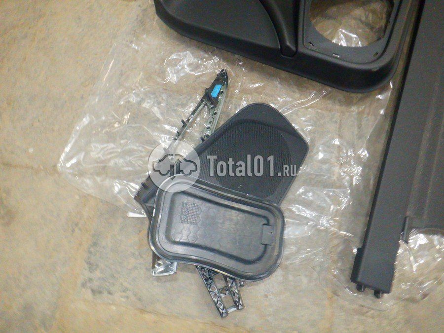 Фото Audi A6 Allroad Quattro 462