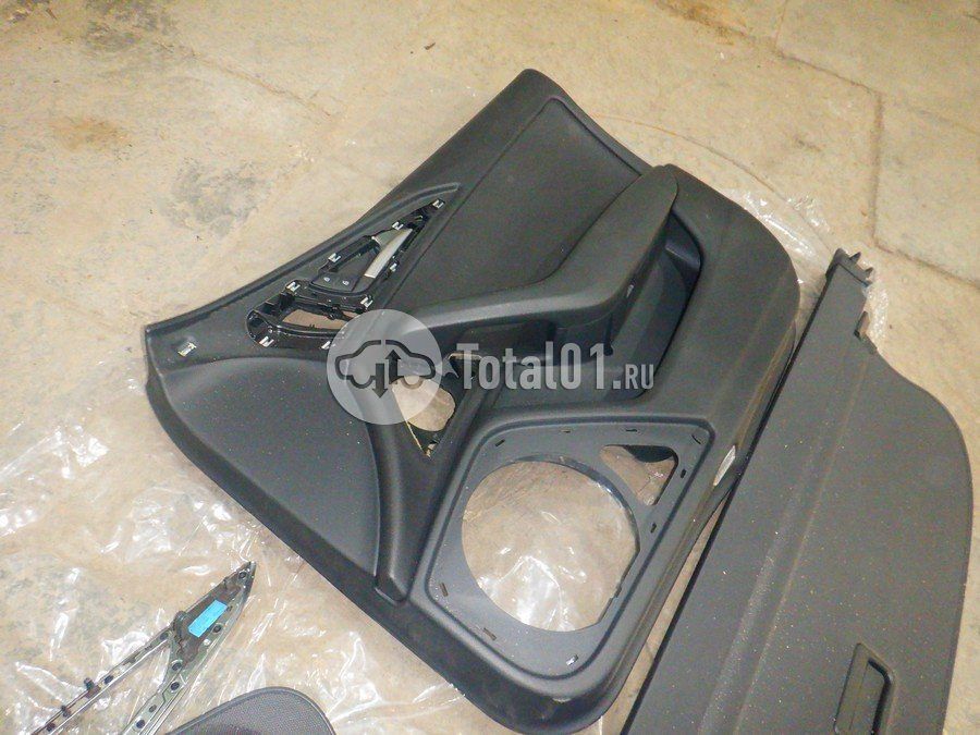 Фото Audi A6 Allroad Quattro 464