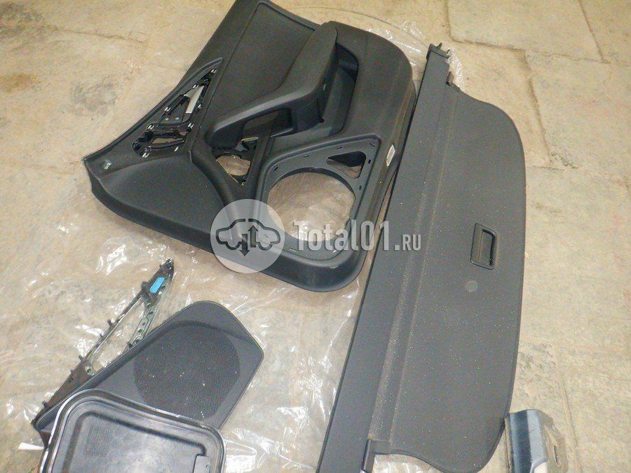 Фото Audi A6 Allroad Quattro 466