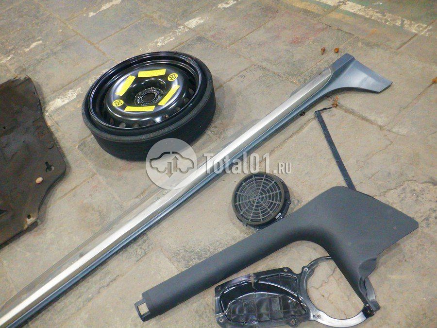 Фото Audi A6 Allroad Quattro 468