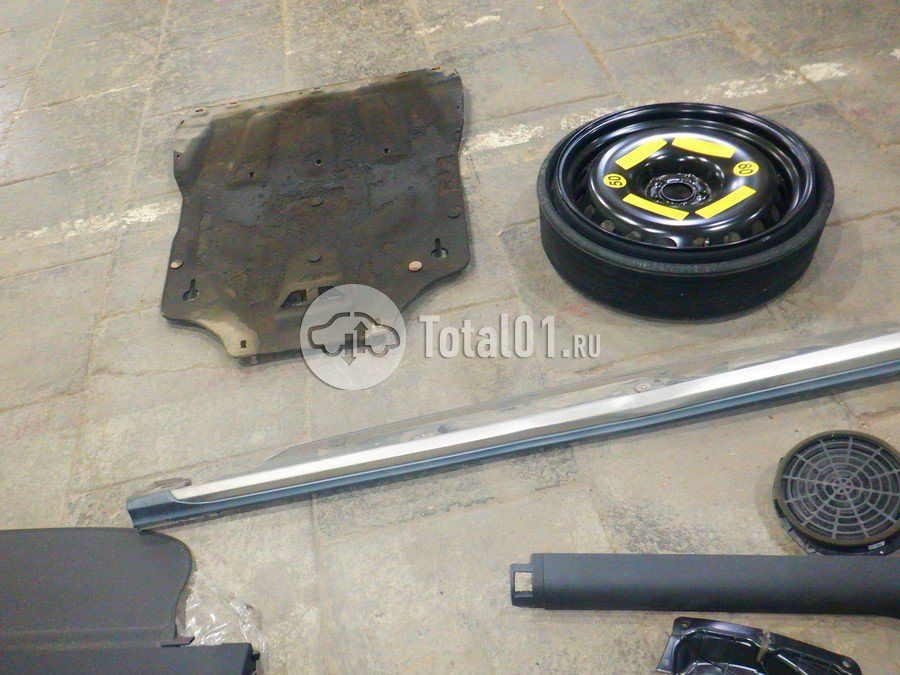 Фото Audi A6 Allroad Quattro 470