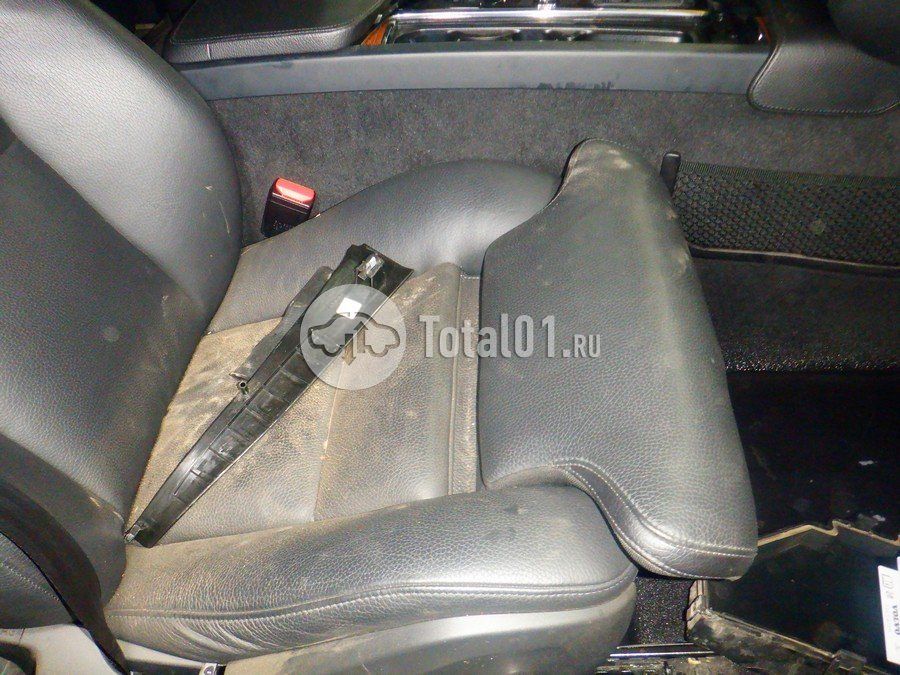 Фото Volvo S90 26