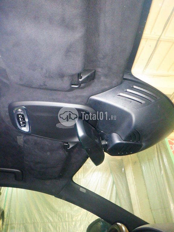 Фото Volvo S90 38