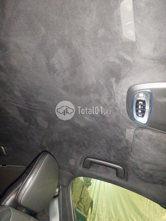 Фото Volvo S90 40