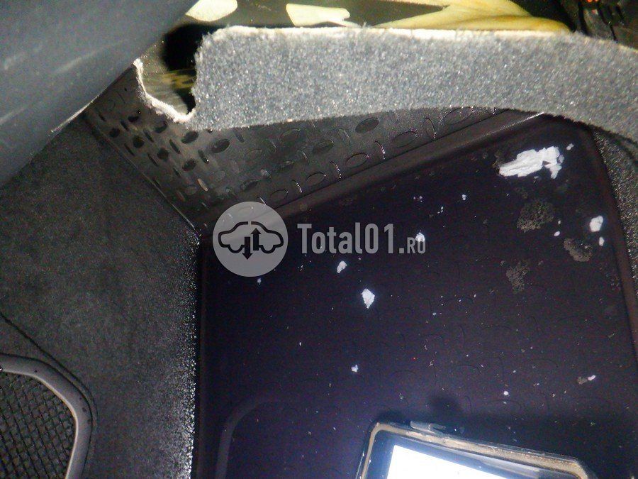 Фото Volvo S90 46