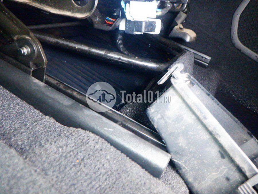 Фото Volvo S90 50